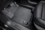 2025-2026 Gmc Terrain Front & 2ND Row Premium All Weather Floor Liners Black Oe. Fixed Price $249.98.