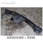 2011-2014 Porsche Cayenne Bumper Reinforcement Trailer Tow Hitch W/ Module. Fixed Price $939.00.