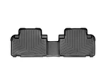 Weathertech Floorliner For 2012-2015 MAZDA5 2ND Row, Black. Fixed Price $83.95.