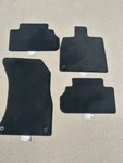 Audi Floor Mats New. Fixed Price $49.99.