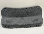 07-13 Bmw 335I 328I E92 Coupe Trunk Lid Inside Liner Trim 7129193. Fixed Price $29.98.