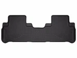 Husky X-act Contour Mat Fits 14-19 Highlander Le,le Plus,ltd,xle/se 2ND 1P Black. Fixed Price $76.49.