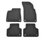 New Audi RSQ8 Q7 Floor Mats Set 4M1863011CQA5 Genuine. Fixed Price $363.06.