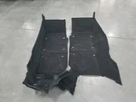 2015 12 16 Lamborghini Aventador LP700-4 Floor Carpet Set #3666 M7. Fixed Price $539.99.