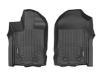 Weathertech Floorliner 2020-2023 Ford Ranger 1ST Row, Black. Fixed Price $126.95.