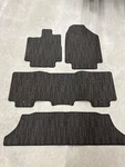 2018-2026 Honda Odyssey Exl Touring Elite Carpet Foormats 83600-THR-A200 New. Fixed Price $20.00.