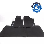 Oem Nissan Floor Mat Set Texas Edition For 2008 2015 Titan Crew Cab 814T9-TTBLF. Fixed Price $110.46.