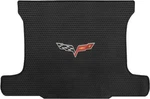 Lloyd Mats All Weather Cargo For 2005-2013 Chevrolet Corvette C6 Coupe. Fixed Price $205.99.