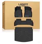 Lasfit Floor Mats For Buick Encore Gx Fwd 2020-2026 Waterproof Tpe Cargo Liner. Fixed Price $110.00.