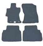 Subaru Impreza Black Carpet Floor Mats J505SFL000 2017-2023 Genuine Oem. Fixed Price $50.00.