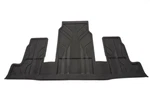 2018-2024 Chevy Traverse 3RD Row All-weather Floor Liner Black 84206889 Gm Oem. Fixed Price $62.98.