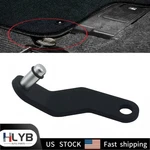 Driver Side Carpeted Floor Mat Retention Bracket For Subaru Wrx 02-07 Sti 04-07. Fixed Price $13.05.