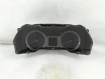 2016-2019 Toyota 4RUNNER Speedometer Instrument Cluster Gauges 769364-420 X7Y51. Fixed Price $146.29.