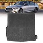 For 2017-2023 Mercedes-benz E-class W213 Sedan Tpe Trunk Cargo Liner All Weather. Fixed Price $66.59.