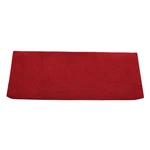 Standard Replacement Die Cut Dark Blue Wall Flooring W/o Mass Backing. Fixed Price $168.77.
