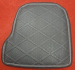 Cadillac Cts Sedan 2008 2009 2010 2011 2012 2013 Trunk Molded Cargo Mat. Fixed Price $49.95.