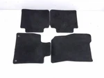 2023-2025 Honda Accord Interior Floor Mats Carpets Set Of 4 83600-30A-A01ZA. Fixed Price $89.78.