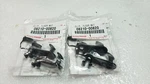 New Toyota Scion Xb Floormat Hold Down Front Clips Retention 04 05 06 07 2008. Fixed Price $11.87.
