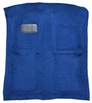 1986-1989 Toyota Celica Carpet Replacement Cutpile Passenger Area. Fixed Price $201.95.