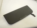 Audi A4 B6 Cabriolet Os Right Roll Protection Soul Black Cover 8H0863576. Fixed Price $14.95.