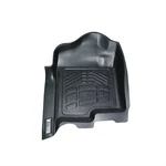 Westin 72-110052 Wade Sure-fit Black Front Row Floor Mat For Silverado / Sierra. Fixed Price $106.52.
