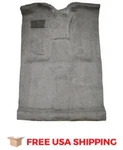 Acc Fits 2001-2006 Gmc Sierra 2500 Hd Crew Cab & 4WD Cutpile Carpet. Fixed Price $258.60.