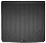 Husky Liners Black Behind Second Seat Cargo For 15-20 Escalade Tahoe Yukon. Fixed Price $124.90.