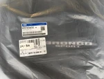 Oem New 2022-2026 Ford Bronco Sport Mat Set (4PC) M1PZ 7813086 Ac. Fixed Price $89.95.