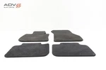 2016 2019 Bmw X1 F48 Floor Carpet Liner Mats Oem -set Of 4-. Fixed Price $91.99.