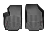 Weathertech Floorliner For 2018-2024 Chevrolet Equinox 1ST Row, Black. Fixed Price $126.95.