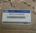 New Oem 2021-24 Ford Bronco Sport 4-PIECE Floormat Set Black MP1Z-7813300-BA. Fixed Price $98.00.