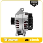 Alternator For Chevrolet Colorado Gmc Canyon 2004 2005 2006 Isuzu I250 I350 12V. Fixed Price $99.75.