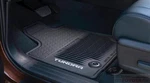 Oem Toyota All Weather Mats 2014 2017 Tundra Regular Cab PT908-34160-02. Fixed Price $95.00.