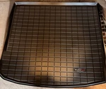 Weathertech Cargo Liner Trunk Mat For Grand Cherokee 4XE. Fixed Price $90.00.