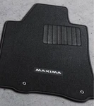 2016-2023 Nissan Maxima Genuine Oem Carpet Floor Mat Set 4PC Black T99E2-4RA0A. Fixed Price $119.88.