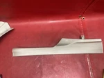 2014 Subaru Outback Legacy Rear Left Door Sill Carpet Retainer Cover Oem. Fixed Price $35.99.