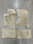 2002-2007 Subaru Impreza Wrx Outback Wagon Sedan 2.5 Rs Carpet Floor Mats Oem. Fixed Price $75.00.