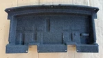 10-17 Bmw F07 5-SERIES Gt Boot Trunk Floor Carpet Luggage Compartment 9139184OEM. Fixed Price $144.44.