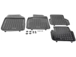 Pro Parts Floor Mat Set 32026015 Saab Fwd Awd 9-3X. Fixed Price $118.39.