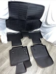 Floor Mats & Cargo Liner All Weather Fits 2023 - 2025 Lexus RX350H RX500H. Fixed Price $59.99.