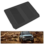 Kiwi Master Cargo Mat 2021-2026 Ford Bronco 4-DOOR, Oem Replacement M2DZ-.... Fixed Price $99.39.
