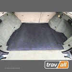 Land Rover Rear Loadspace Rubber Cargo Mat Range 03-13 LR003894 New. Fixed Price $215.00.
