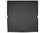 Husky Weatherbeater Cargo Liner Fits 2017-2023 Gmc Acadia 2ND Row Black. Fixed Price $101.99.