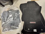 2012-2021 Subaru Wrx *new* Carpet Front & Rear Rh Lh Floor Mats Oem. Fixed Price $60.00.