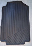 2012-2016 Honda Cr-v All-season Floor Mat 08P13-T0A-110A *passenger Front Only*. Fixed Price $22.49.
