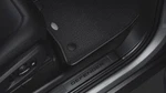 Genuine Land-rover Luxury Carpet Mats Lhd 110 Seat VPLES0556. Fixed Price $382.64.