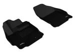 3D Maxpider L1SC00411509 For 2014-2016 Scion Tc Kagu 1ST Row Floormats Black. Fixed Price $125.95.