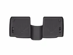 Husky Weatherbeater 2ND Row Floor Liner 1PC Fits 2015-2019 Ford Explorer Black. Fixed Price $67.99.