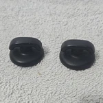 03-09 Lexus GX470 Cargo Net Rear Hook Set Oem 2003-2009. Fixed Price $14.39.