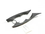10-16 Porsche Panamera 970 Left & Right Dash Speedometer Cluster Cover Bezel Oem. Fixed Price $64.35.